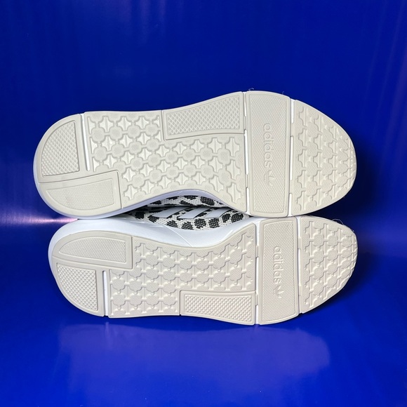 NEW Adidas Swift Run 22 Cheetah Multicolor Print Women’s Size 7 Fast Shipping - Picture 7 of 9